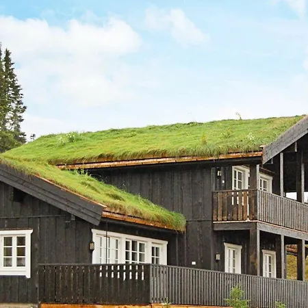 Holiday Svartskardvegen