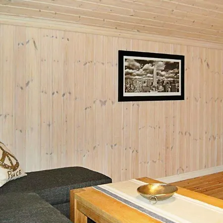 Holiday Svartskardvegen Kvitfjell