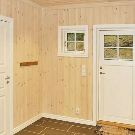 Tatil Evi Holiday Svartskardvegen *