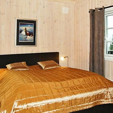 Tatil Evi Holiday Svartskardvegen