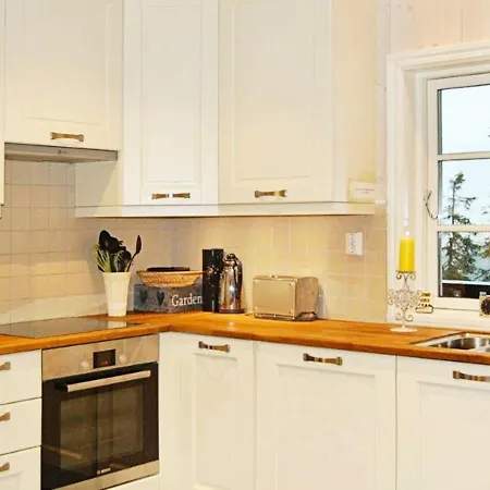 Tatil Evi Holiday Svartskardvegen *
